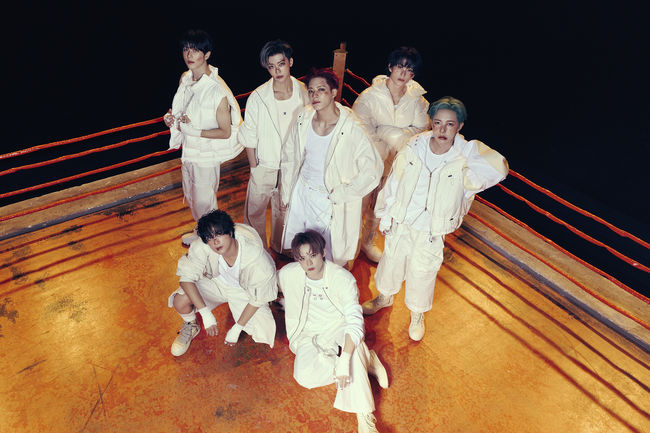 NCT DREAM - The 6th Mini nctdream beat it up jumpup トレカ サイン