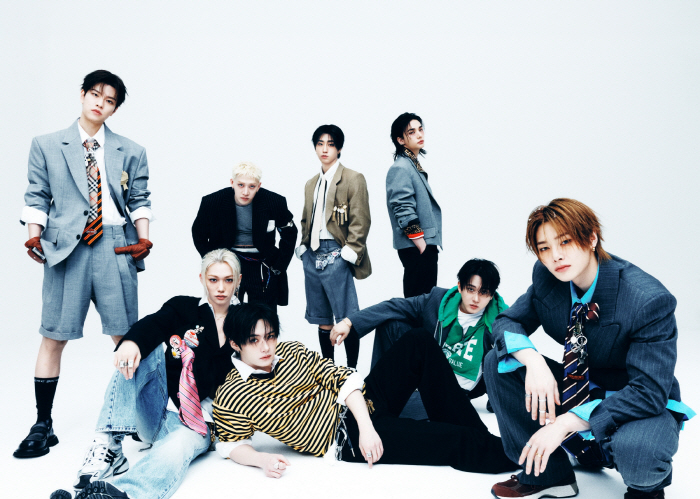 THe The （ザザ） 4th THe ThEBAND 韓国 【希少！】 THe The （ザザ
