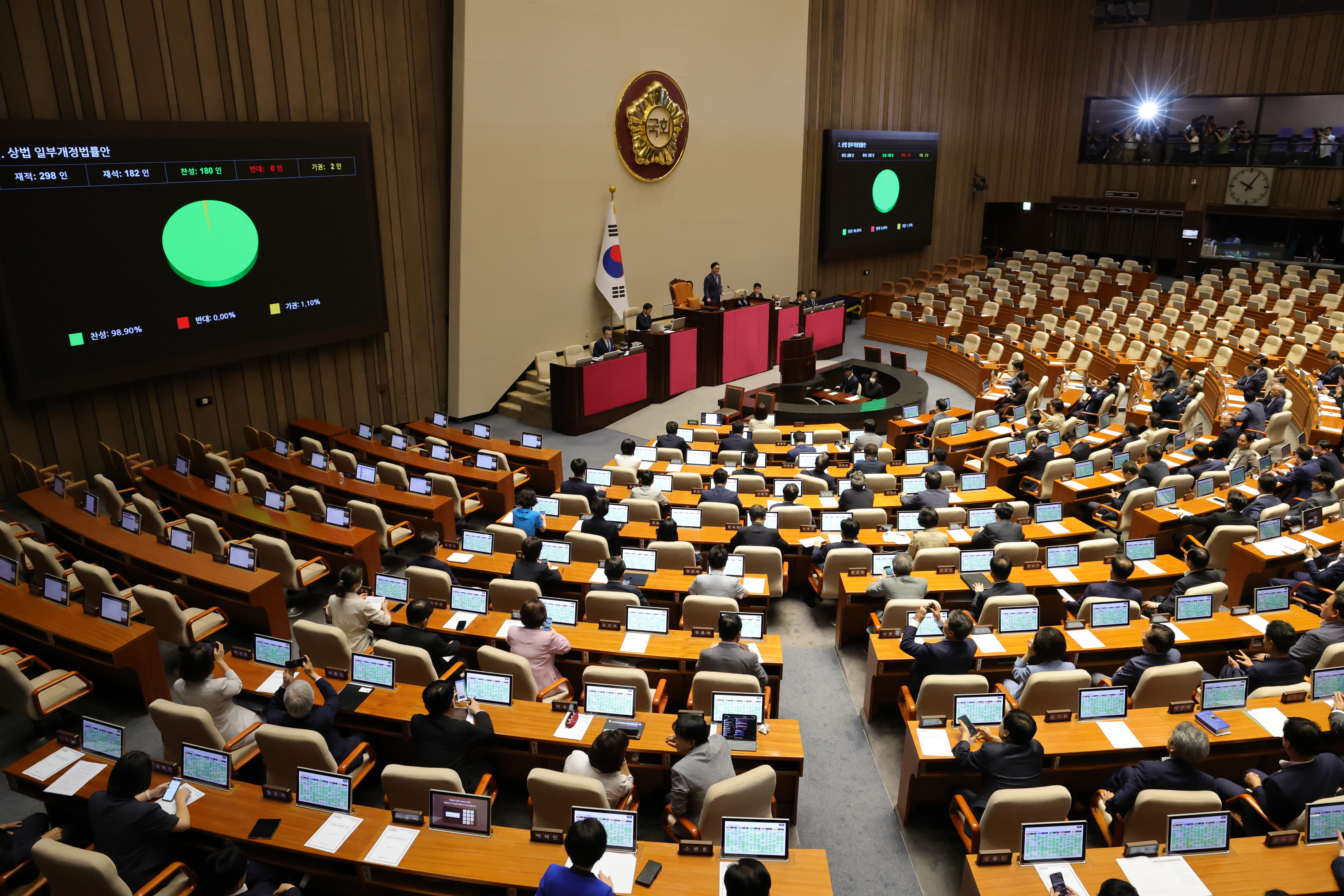 B010 - 경기과학기술대학교 학칙 (20250206 시행 - 72차 개정 - B010) | PDF, image size:6000x4000