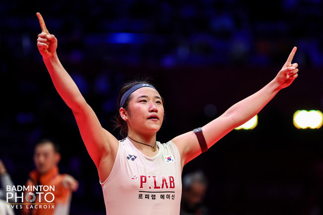 An Se-young, Kim Won-ho-Suh Seung-jae Chase Historic 11-Title Record