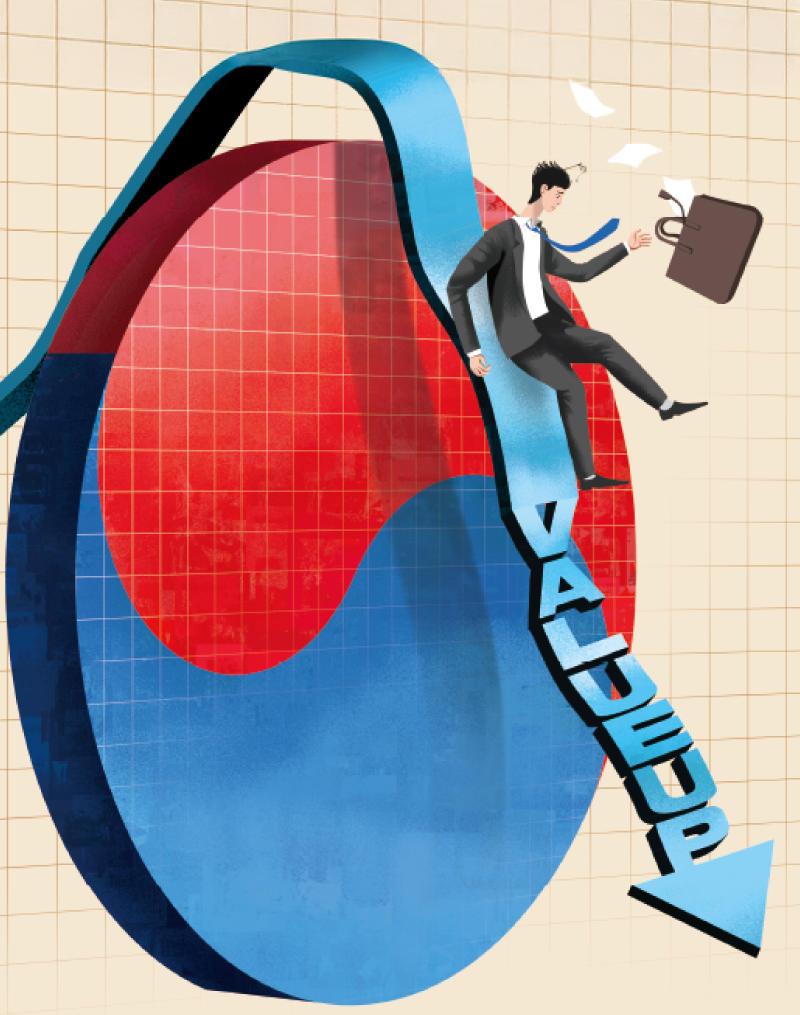 “돈 넣어라, 조만간 뜬다”… 작전 세력, 美 증시로 옮겨갔나