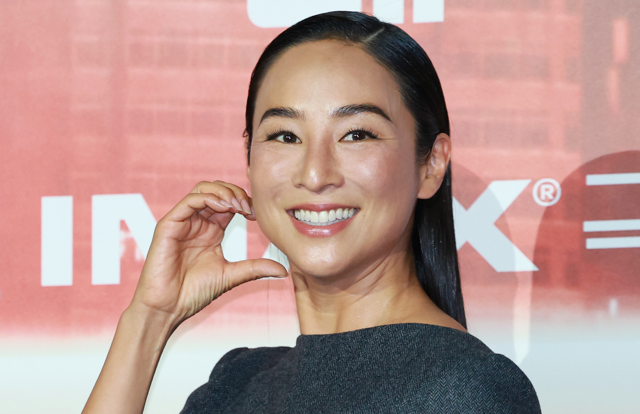 마동석도 못 넘은 美 블록버스터 주연… 한국계 여배우가 해냈다