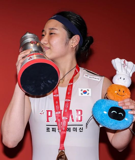全英オープン優勝記念】Seo Seung Jae 韓国代表 ウェア L 全英オープン
