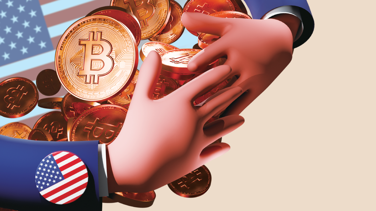 트럼프 “5개 코인 전략비축”… 원유·희토류급 격상