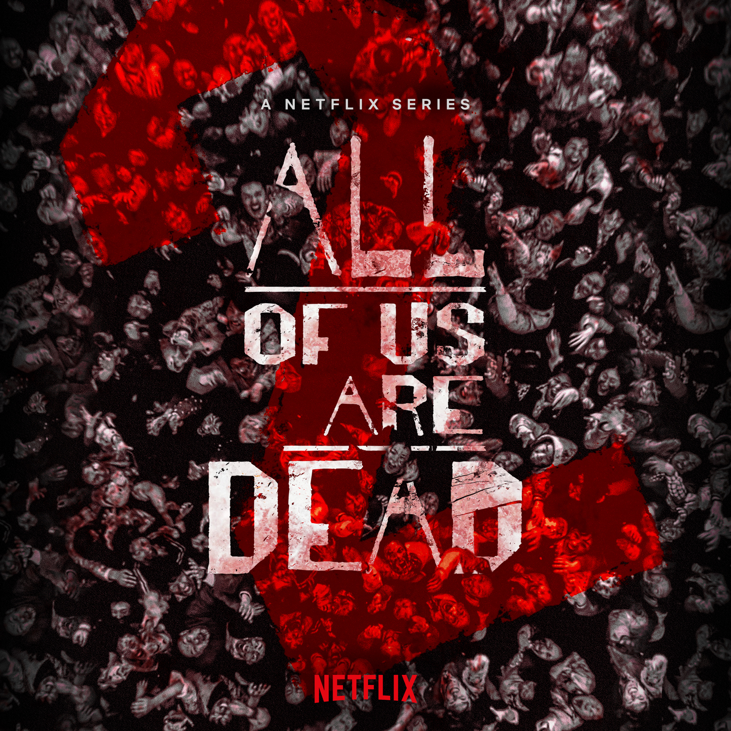 2024 Netflix K-Content Surge]③ 'All of Us Are Dead' Season 2: Unveiling  life beyond high school for survivors and zombies next year