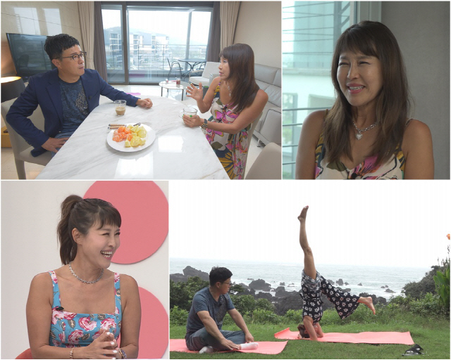 임지연x이미숙 삼각 스캔들로 은퇴,16살 연상 일본 남편 사기결혼설,상류층 다이아몬드 마사지,가슴성형, 54세 갱년기 "미스코리아 당연히 당선될 줄 알았다”