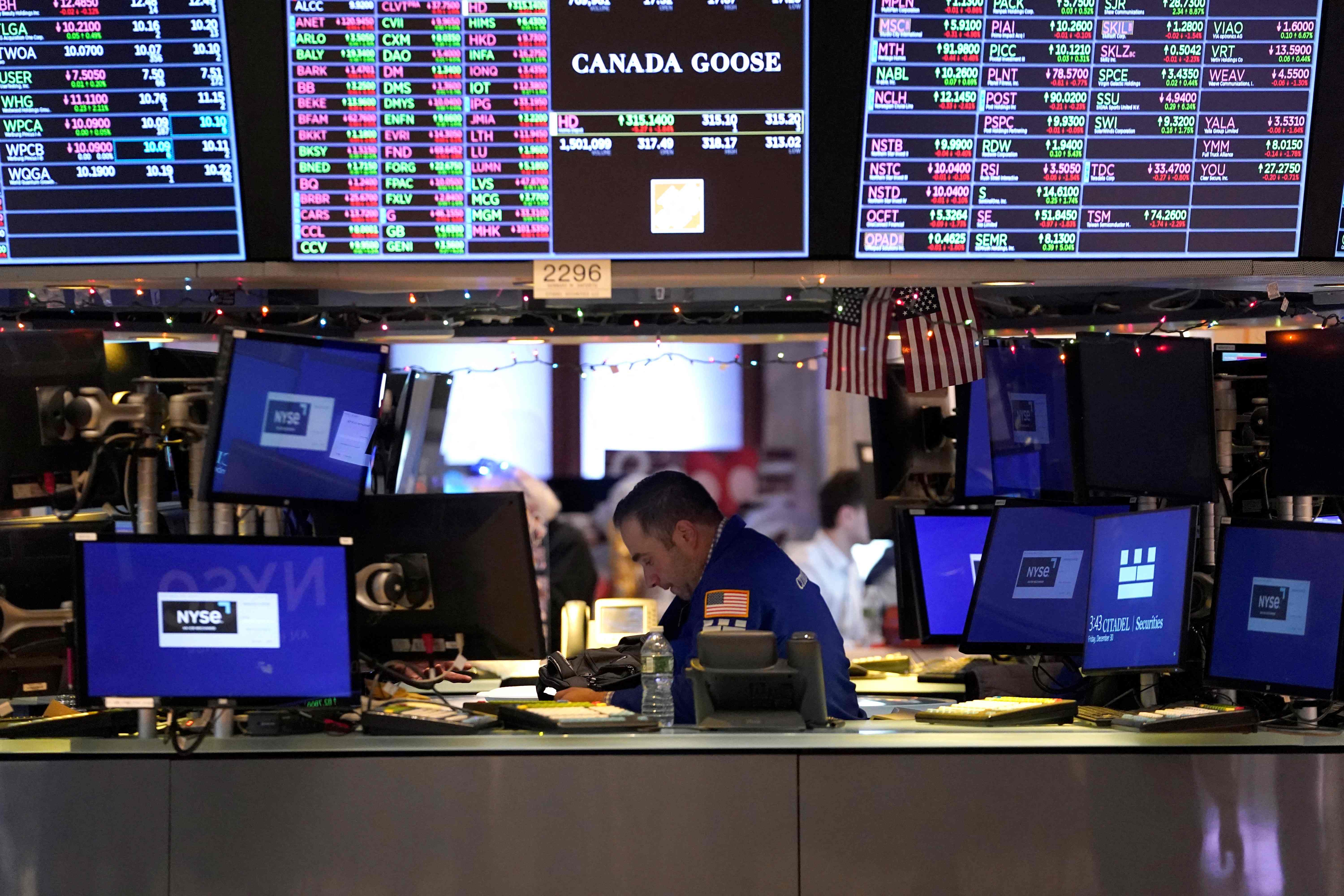 블랙록 “아직 바닥 아니다… 포트폴리오, 자주 바꿔라”