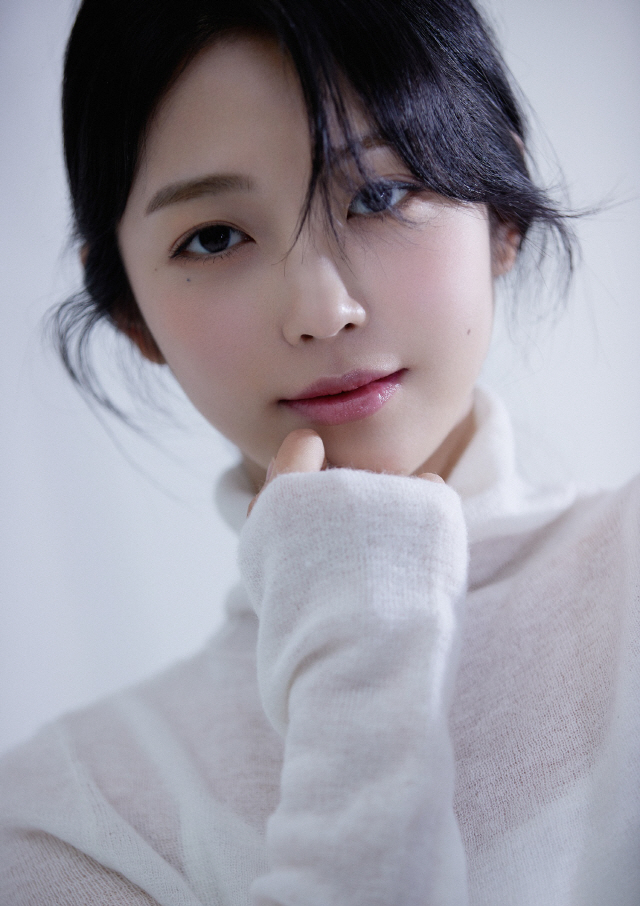 배우 홍승희 활동 사진