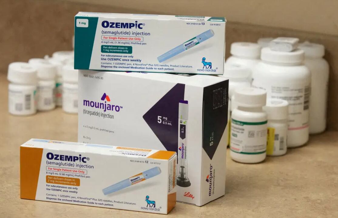 하루 한 알 먹는 비만약, 일라이 릴리 임상 3상 성공