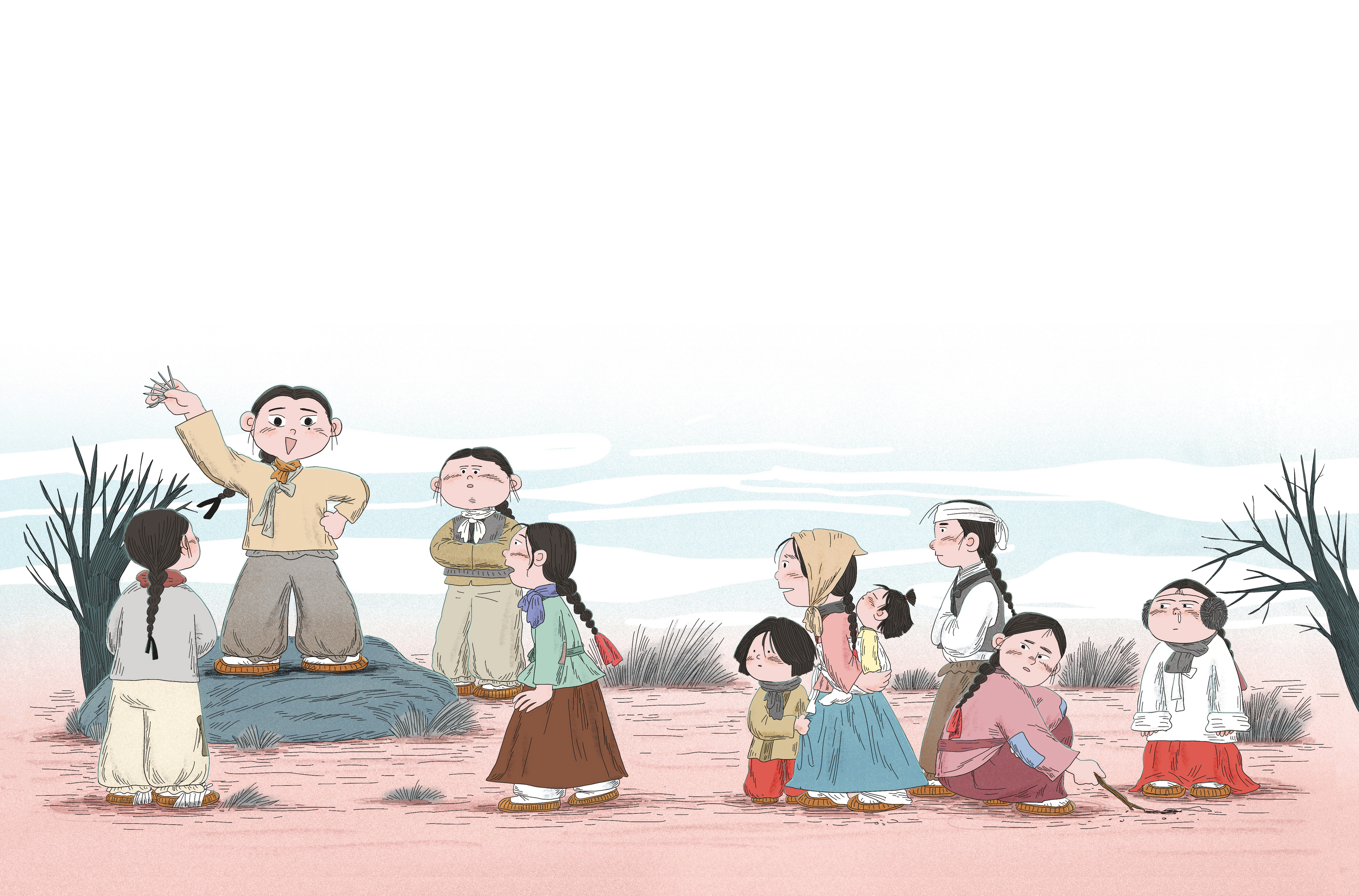 초·고]한양도성 98일, image size:5138x3390