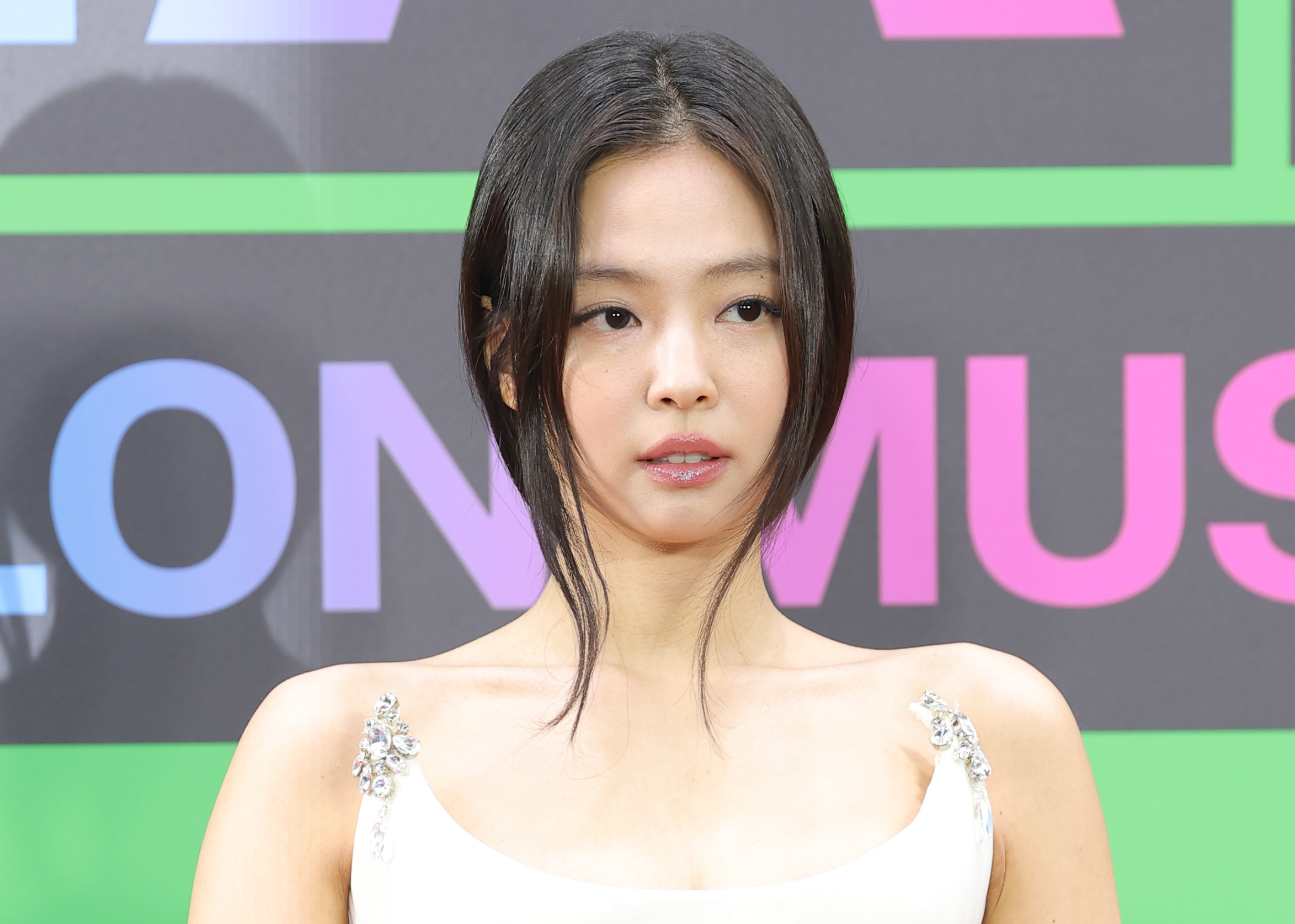 BLACKPINK's Jennie Headlines 2026 Lollapalooza Chicago