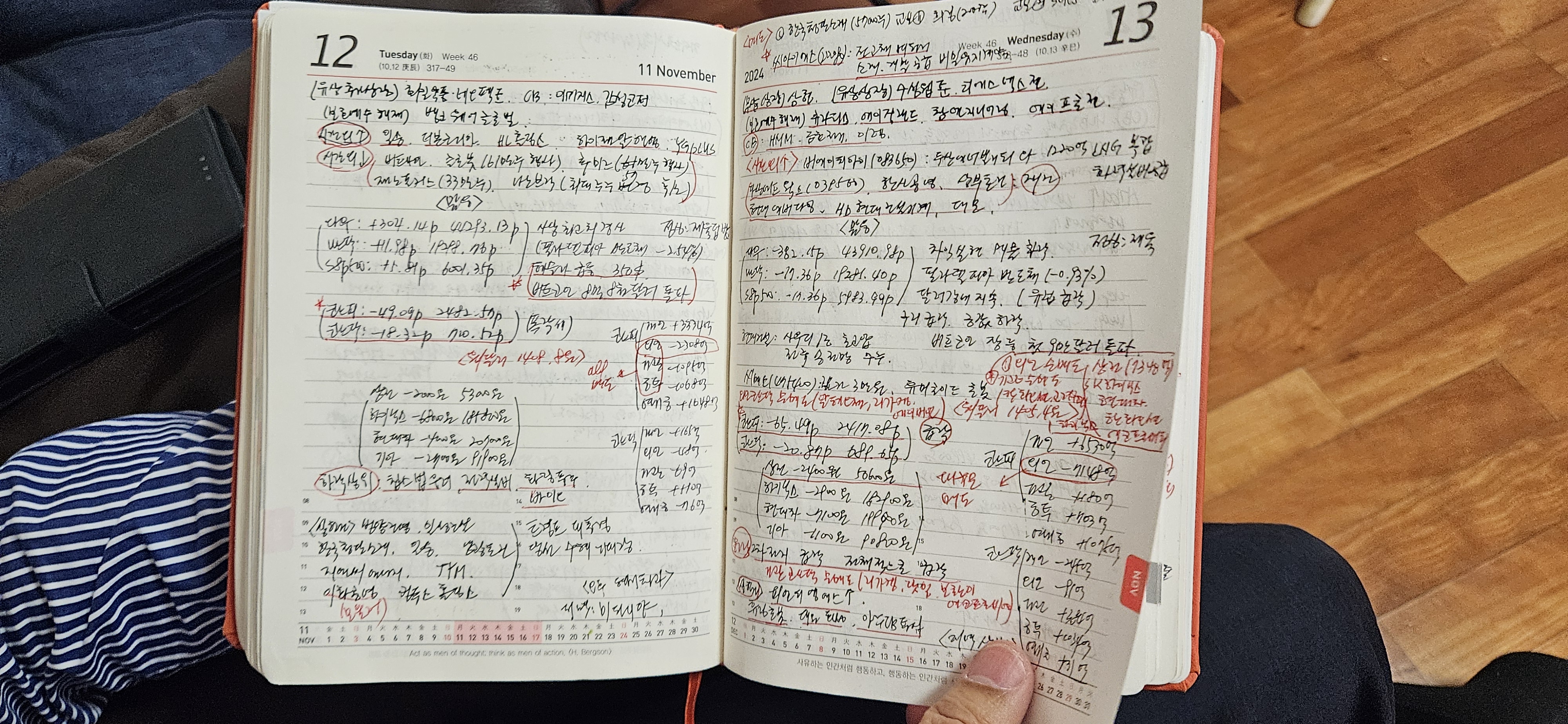 2500% 수익률 수퍼개미 “내 주식만 안 오른다? 투자, 이렇게 바꿔라”