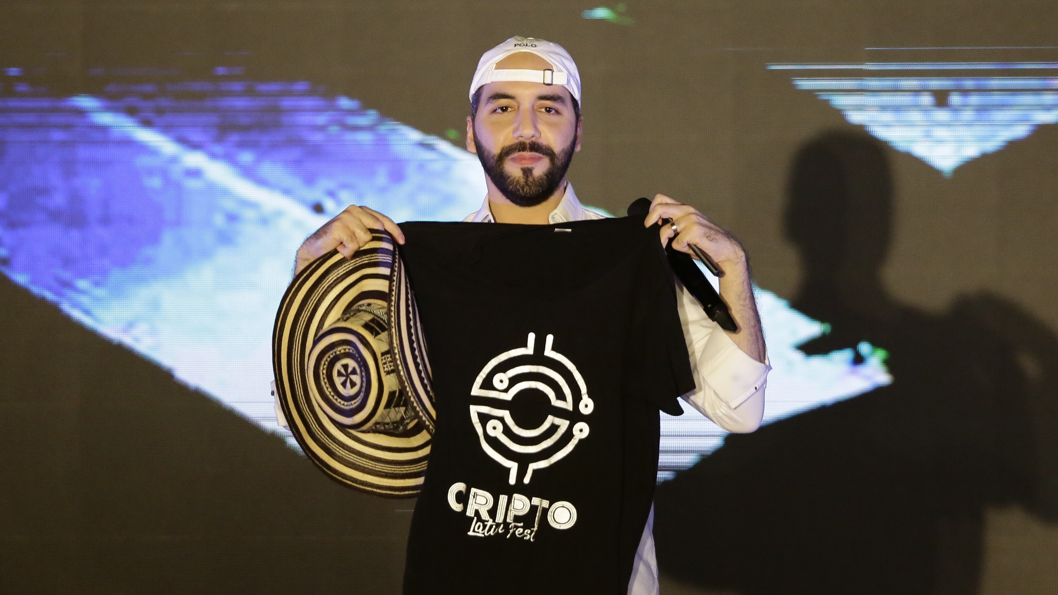 다른 건 몰라도, 비트코인은 엘살바도르가 부럽네