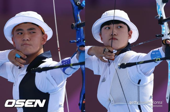 ì–'ê¶ ë§‰ë‚´ë‚¨ë§¤ ê¹€ì œë• ì•ˆì‚° ì¸ë„ êº¾ê³  ì¤€ê²°í–‰ í˜¼ì„±ì „ ì´ˆëŒ€ ì±