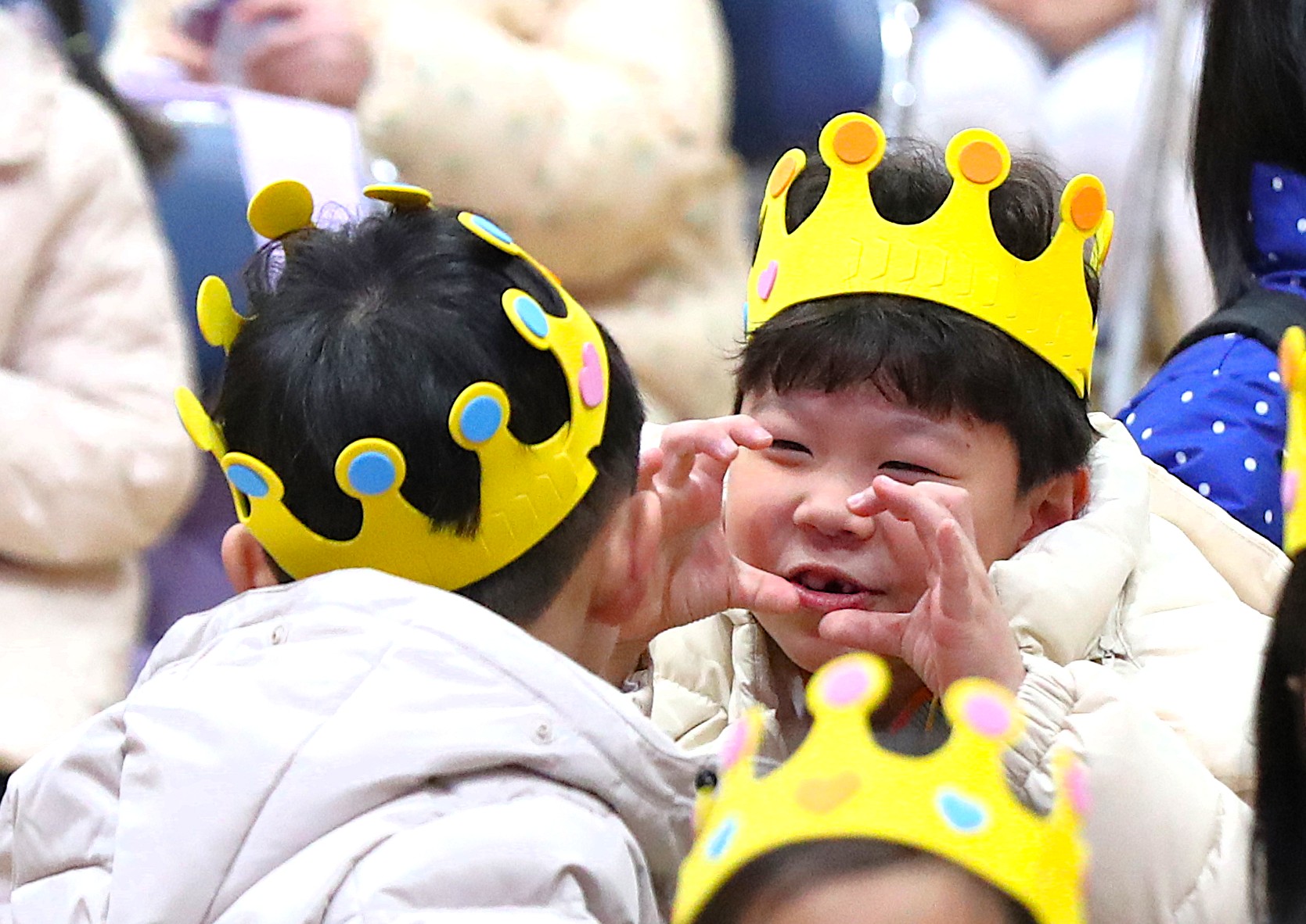 더 한장] 저출생 시대의 왕, image size:1669x1182