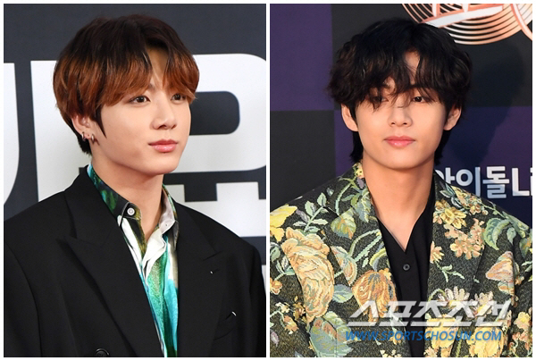 뷔·정국 열애? 고소장 제출”… 칼 빼든 방탄소년단, 사이버 렉카 처단할까