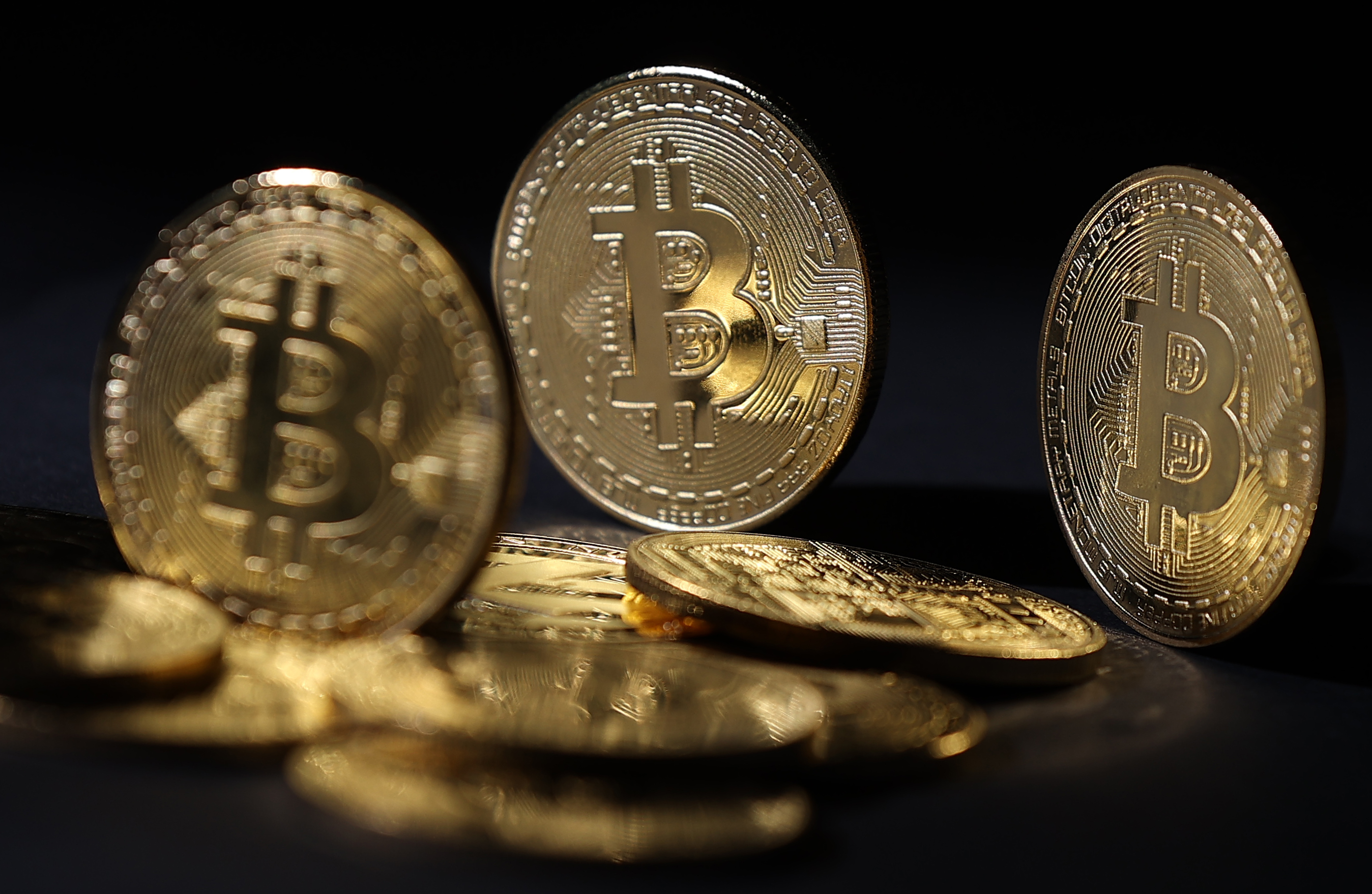 사상 최대 암호화폐 도난사건… 해커들, 7000억원 빼갔다