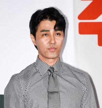 Cha Seung won Joins Star Studded Netflix Film