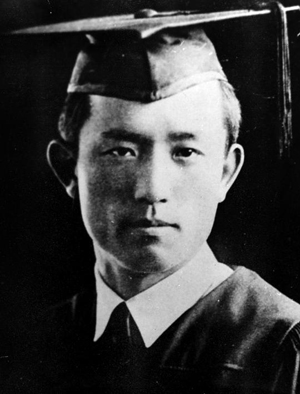 偉い韓国人] 日帝時代の悲劇, 詩で盛り出した独立運動家