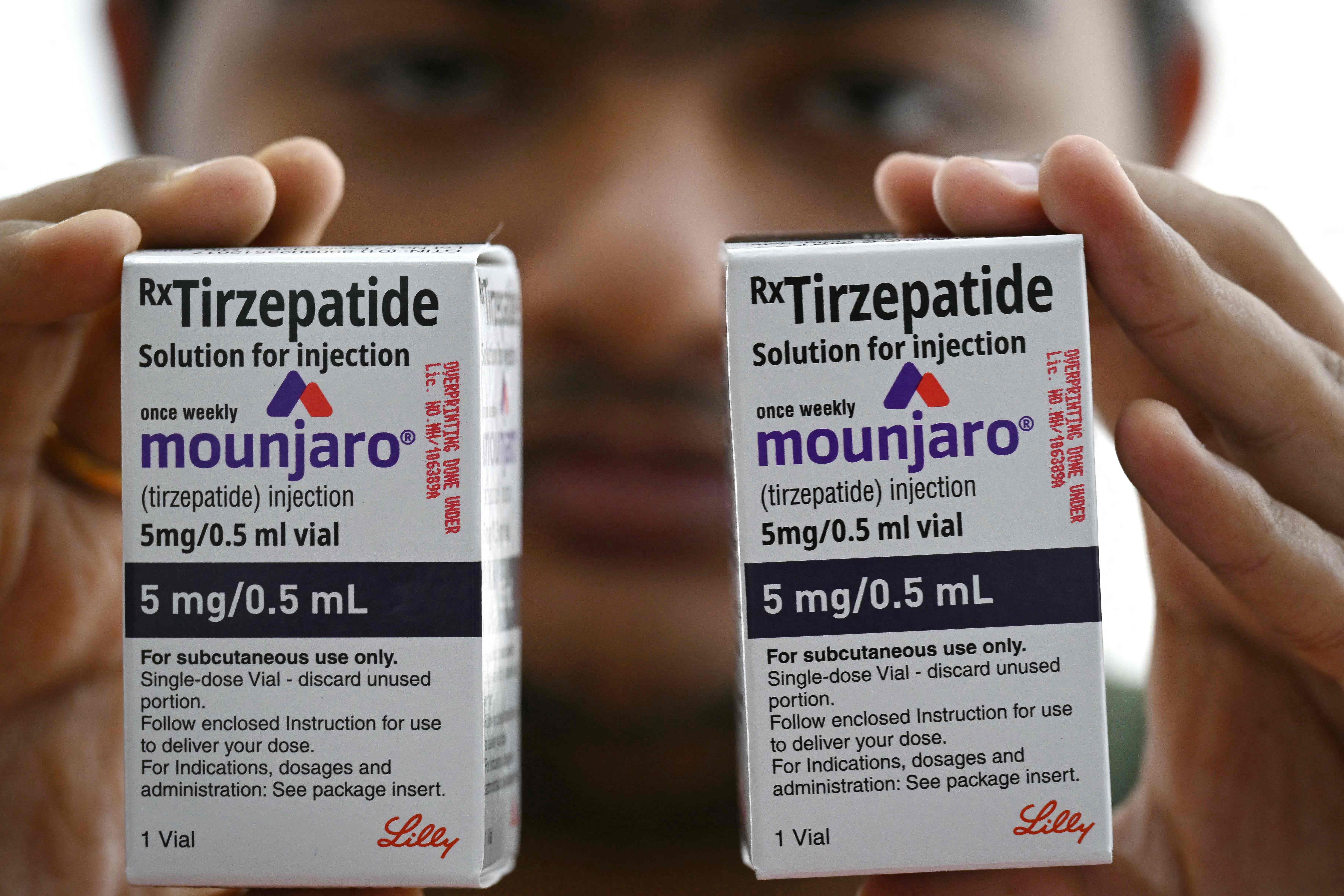tirzepatide from overseas Is Self-Injecting Without a Doctor Safe in PH? What to Know Tirzepatide 10mg Dual Receptor