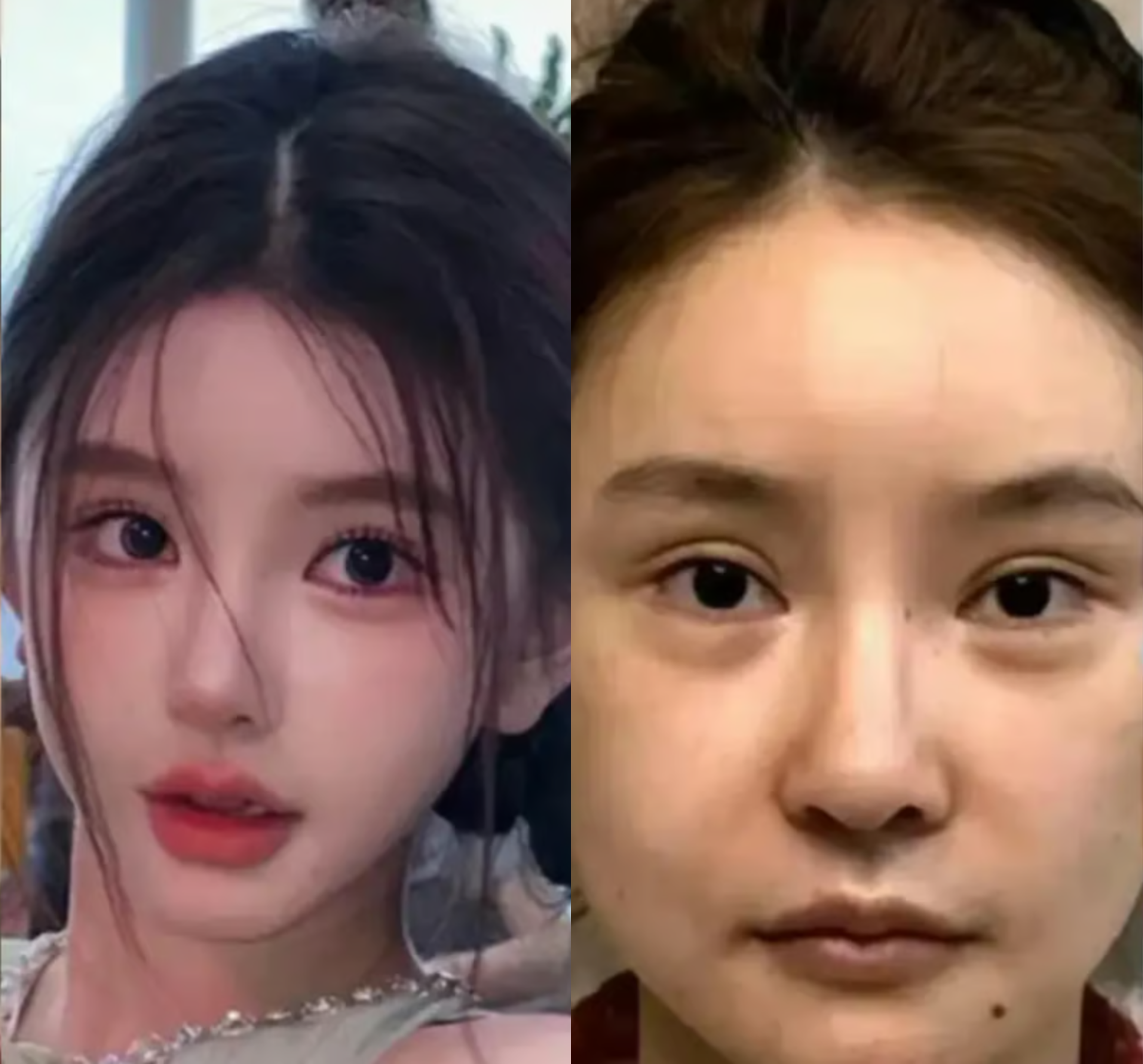 리뉴 나이트리 케어 트리오 | 클렌저, 세럼, 오버나이트 마스크 | 코뮨 – COMUNE, image size:2659x2475