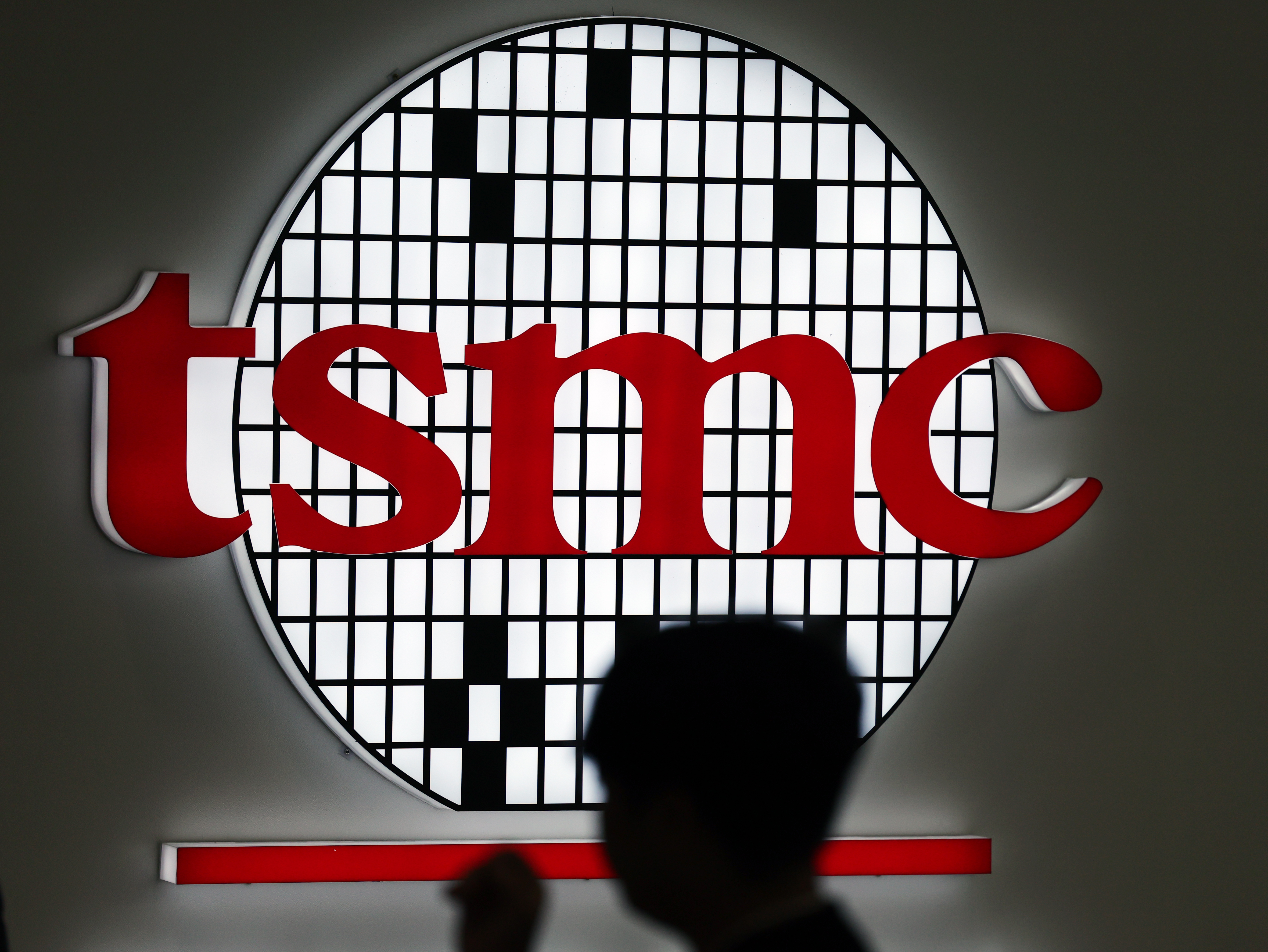 5년전만 해도 비슷했는데… TSMC 시총, 삼성전자 3.4배