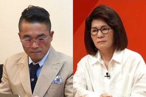 김건모, '미운우리새끼' 퇴출···어머니도 하차