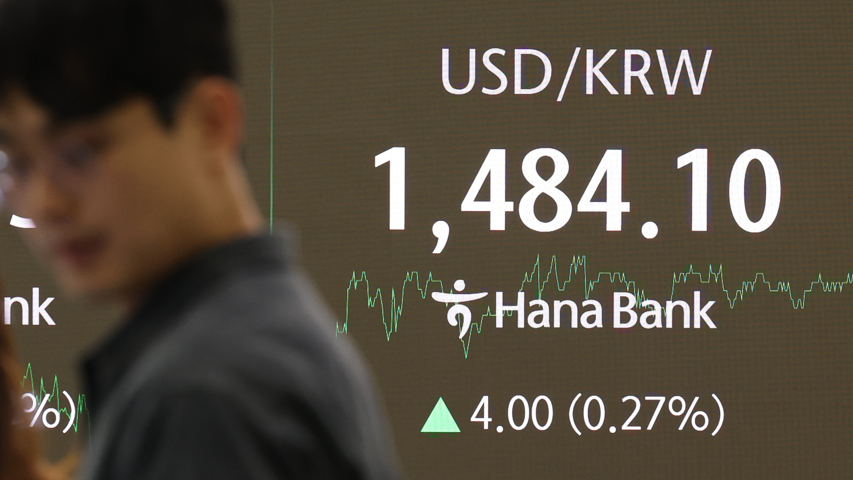 누를수록 더 뛰는 환율… “정부, 실탄 없이 말잔치뿐”