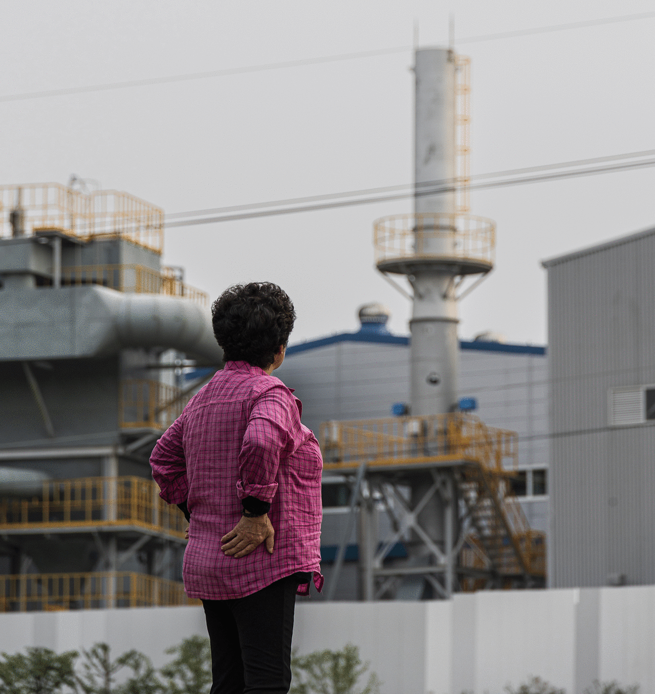 연천, 공해시설과 생존 투쟁… '천혜 마을' 암 공포로 뒤덮였다, image size:1280x1355