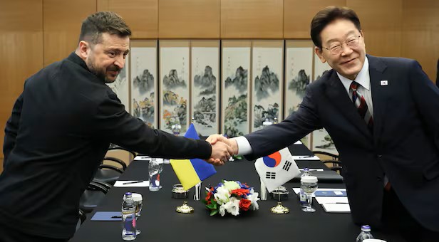 北朝鮮軍捕虜、再び韓国へ来られるか