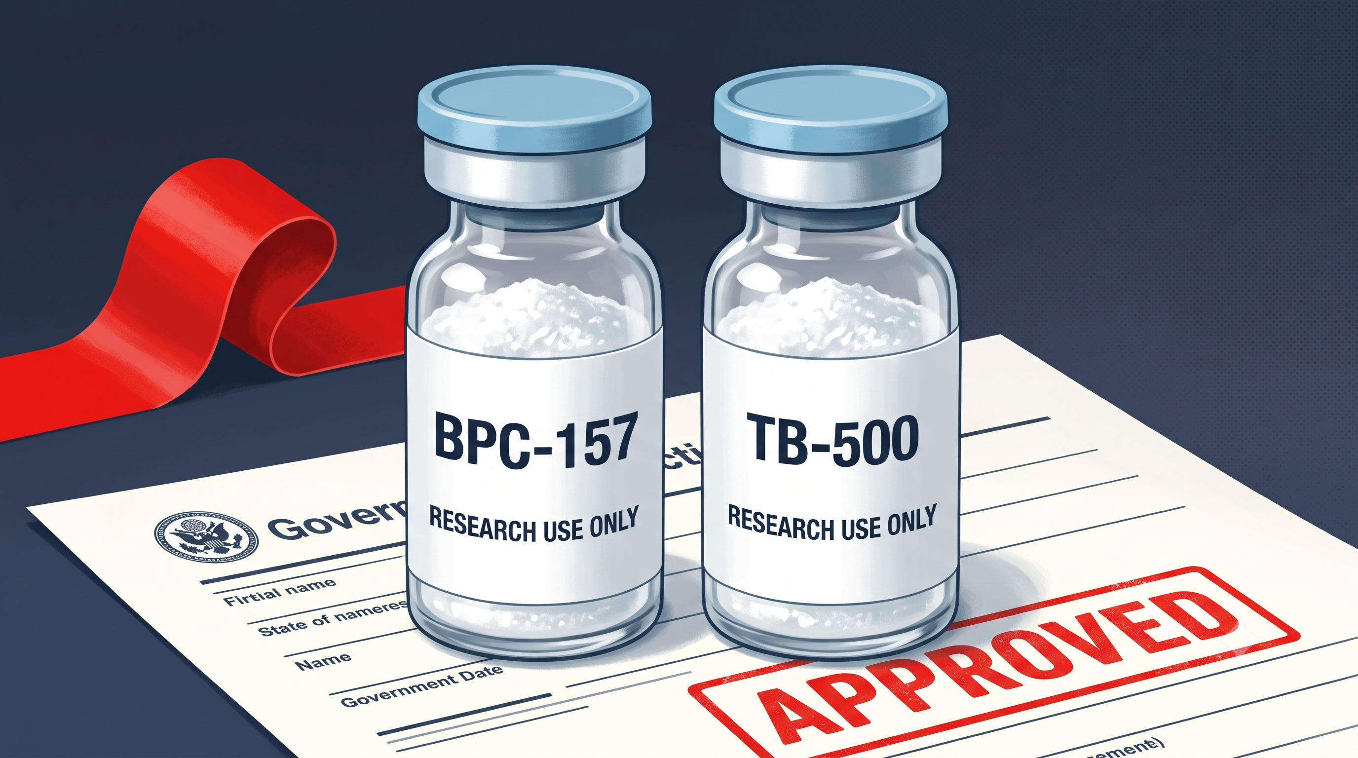 fda warning bpc-157 peptide products unapproved Understanding the Legal Risks of and Other Peptides  Holt Law FDA Panel Recommends Compounding Approval