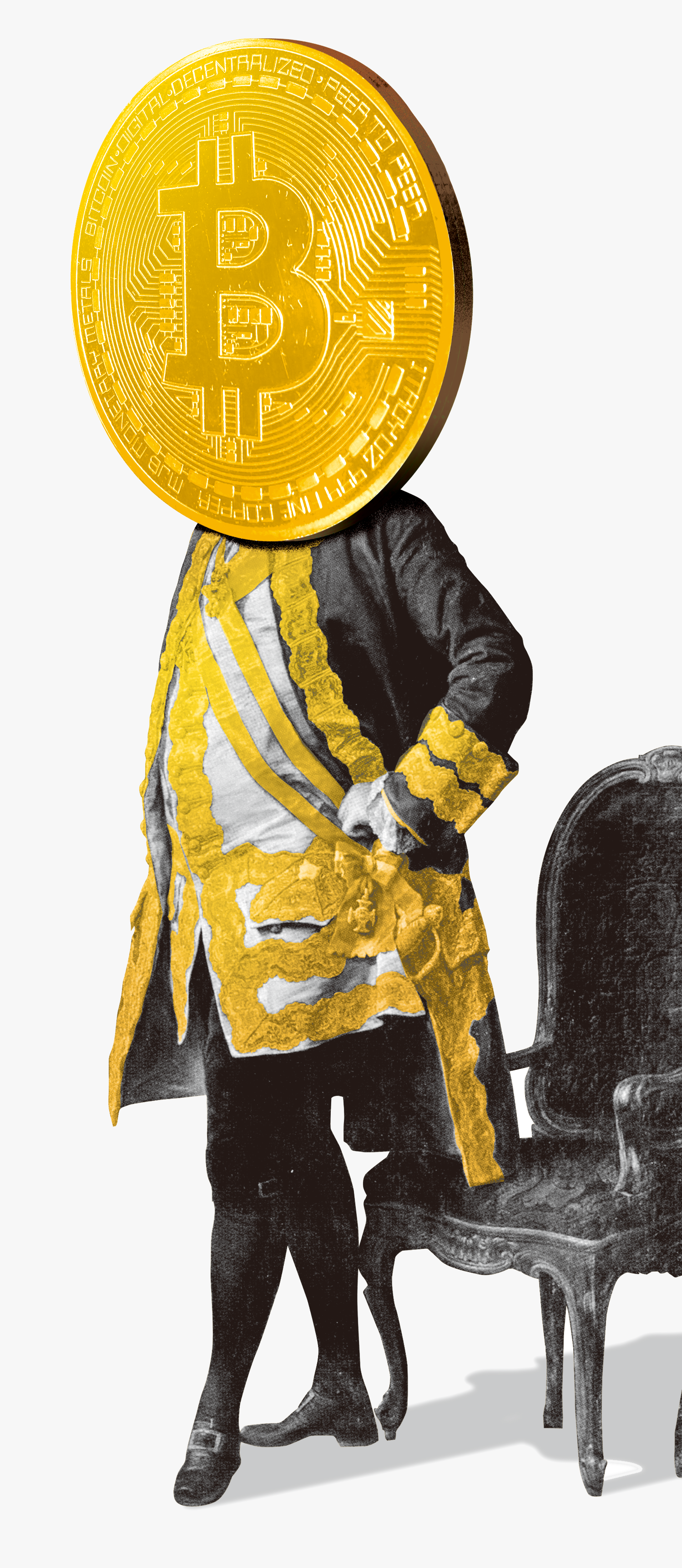 코인 억만장자 세계에 12명, 그들의 재산 합쳐보니...