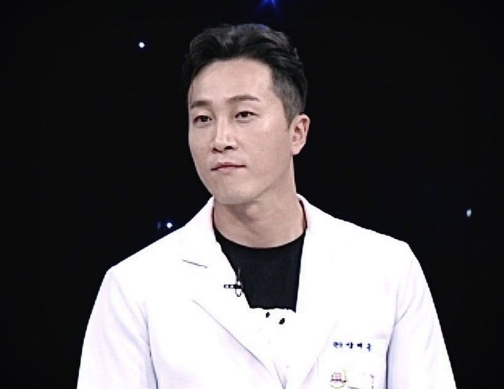 양재웅 정신건강의학과 전문의 방송 출연 자료사진