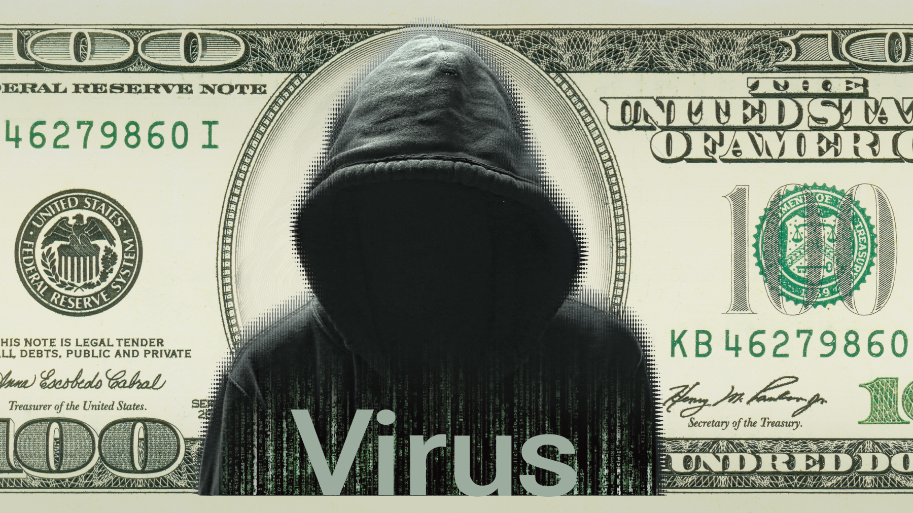 디지털 바이러스, 그놈이 다시 창궐한다