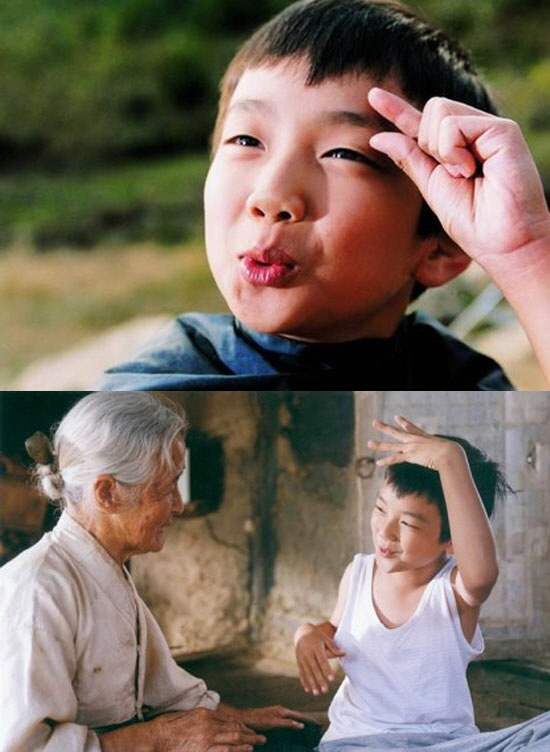 유승호, '집으로' 재개봉 소식에 "표현할 수 없을 만큼 기쁘고 영광"