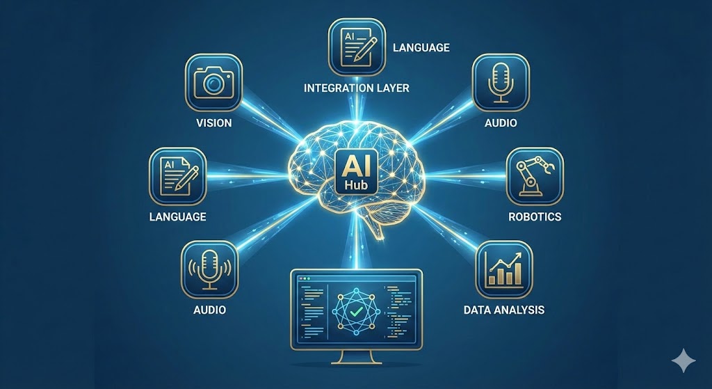 AI☆彡 Zoom AI Outshines Google Gemini with Federated Strategy