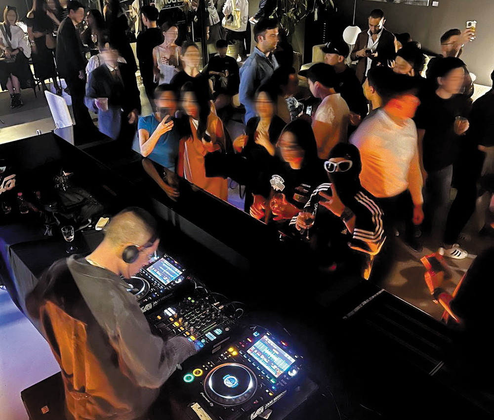 서울이 파티, 파티, 파티에 빠졌다