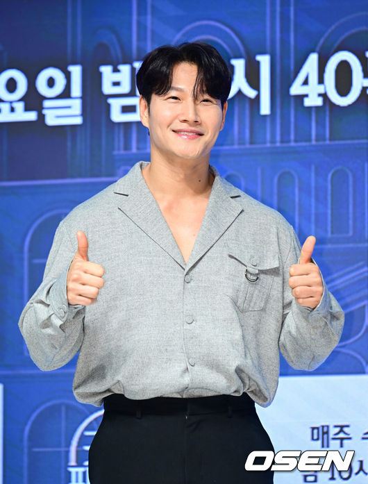 Kim Jong-kook Celebrates 30 Years in Music With Sold-Out