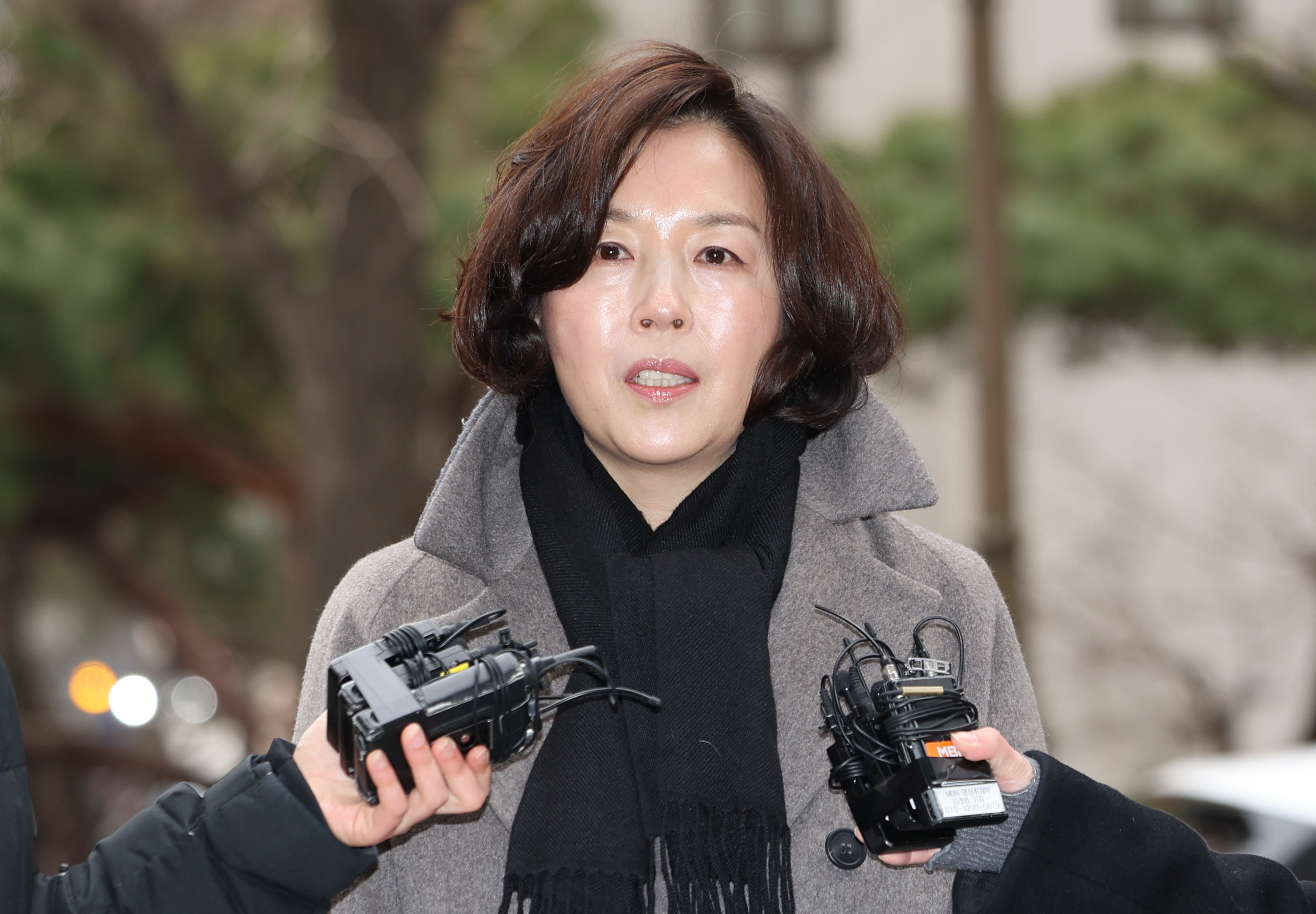 감 떨어졌냐고? 나는 나대로 그린다