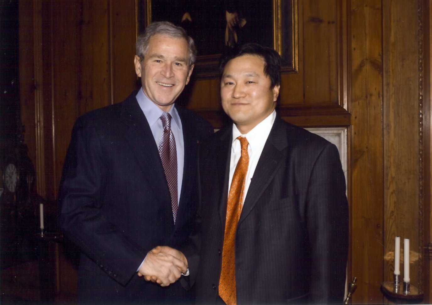 우와 칼리드라니 더더욱 신기하네요 ㅎㅎ 아니 사실 타이슨 부터 순례라는 단어랑 너무 매치가 안되서 ㅋㅋㅋ, image size:1375x972