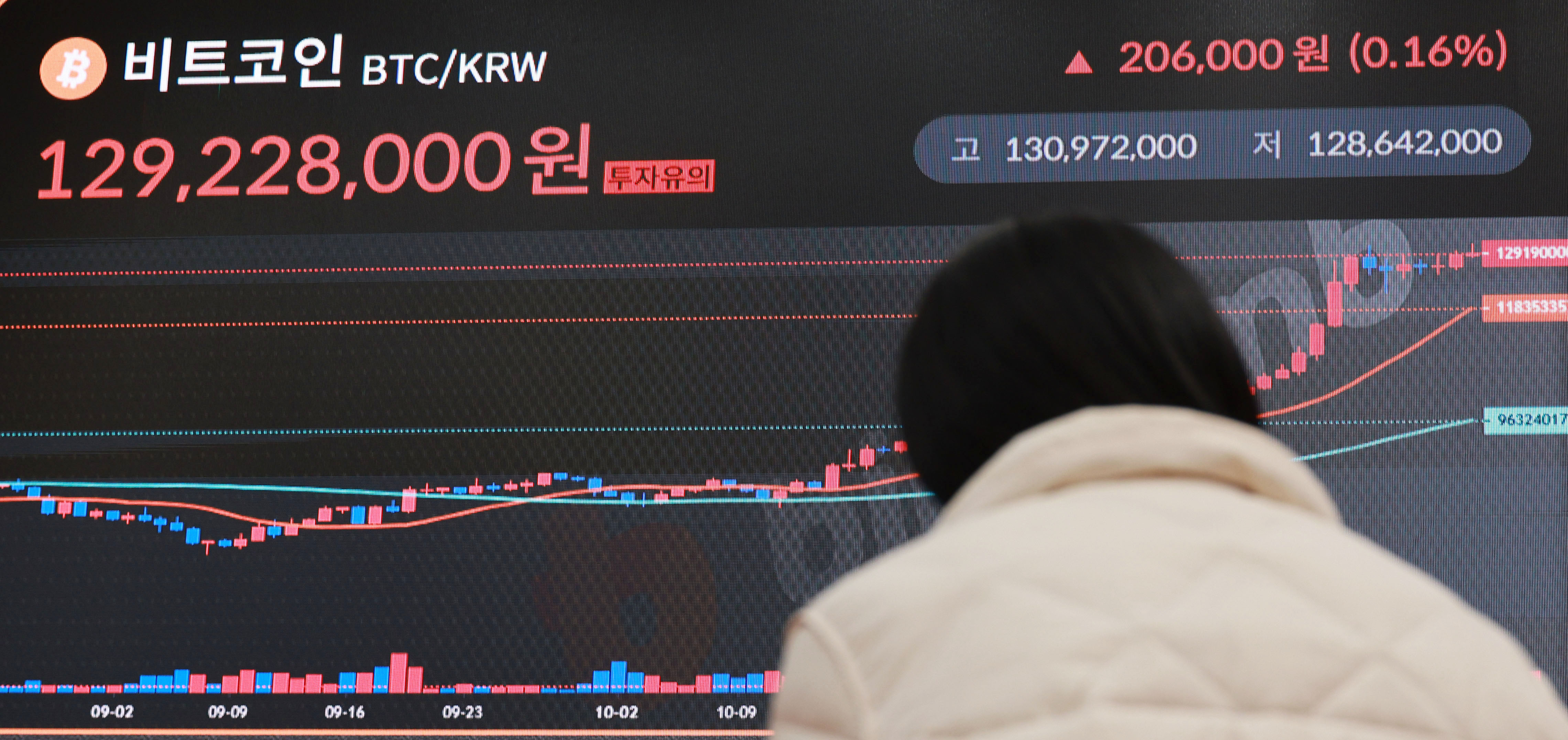 트럼프, 푸틴같은 독재자에 푹 빠져”