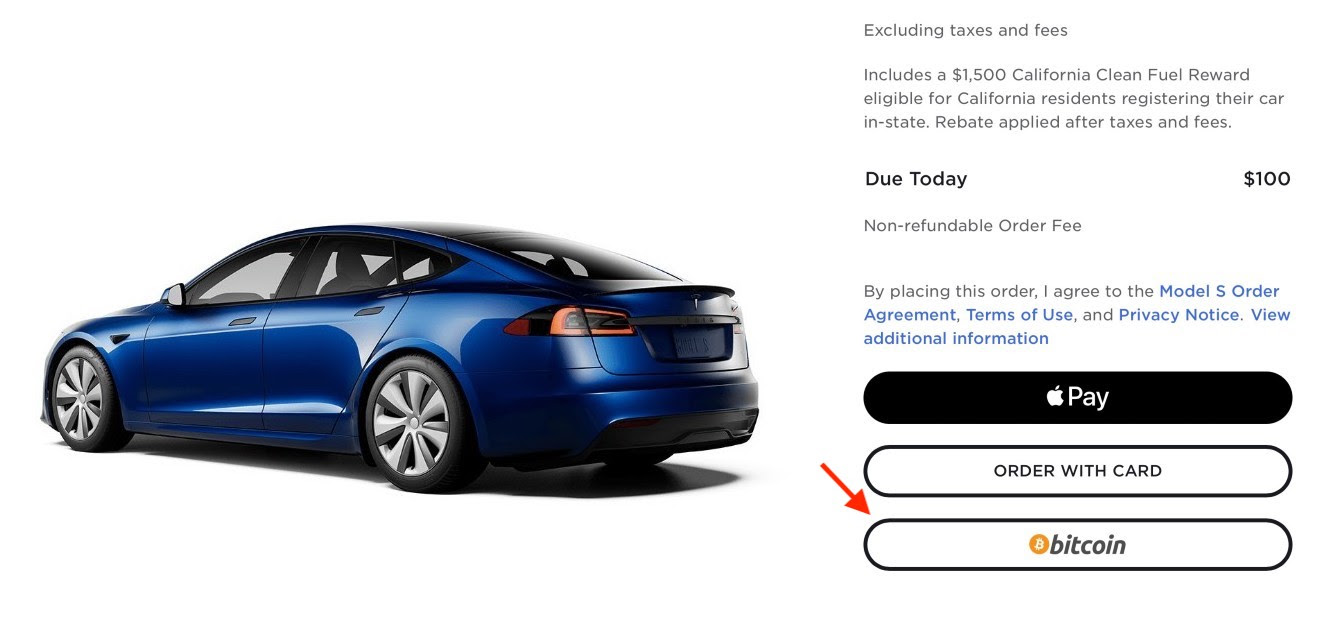 비트코인으로 테슬라 사면… 세금폭탄 각오해야 하는 이유