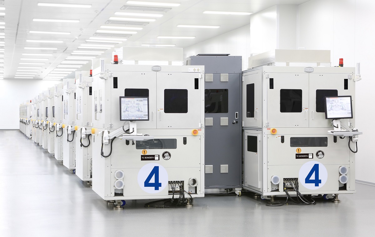 더 높이 쌓아라”… 차세대 HBM 장비 개발 전쟁