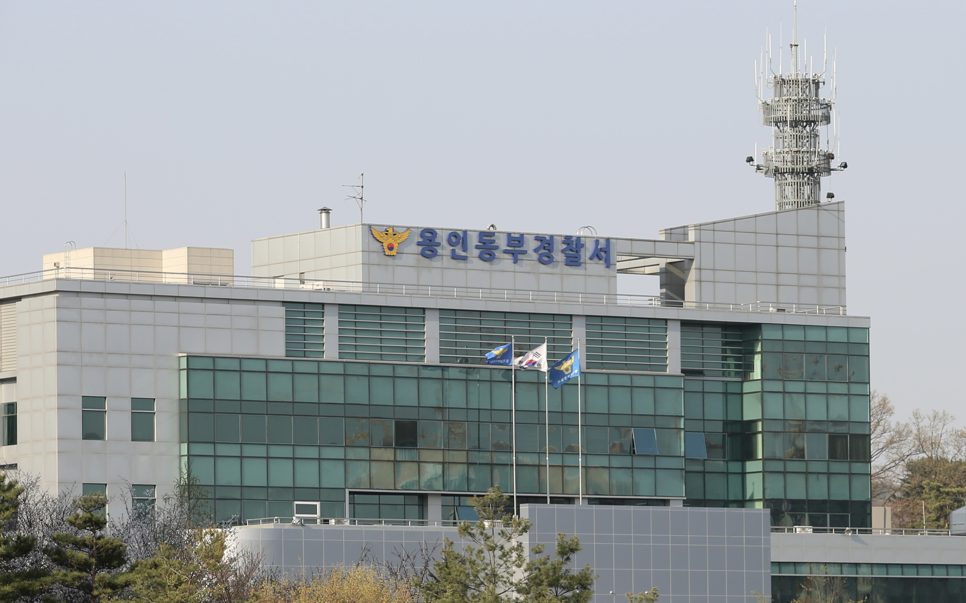 용인에서 여고생 투신…이송 1시간 만에 사망