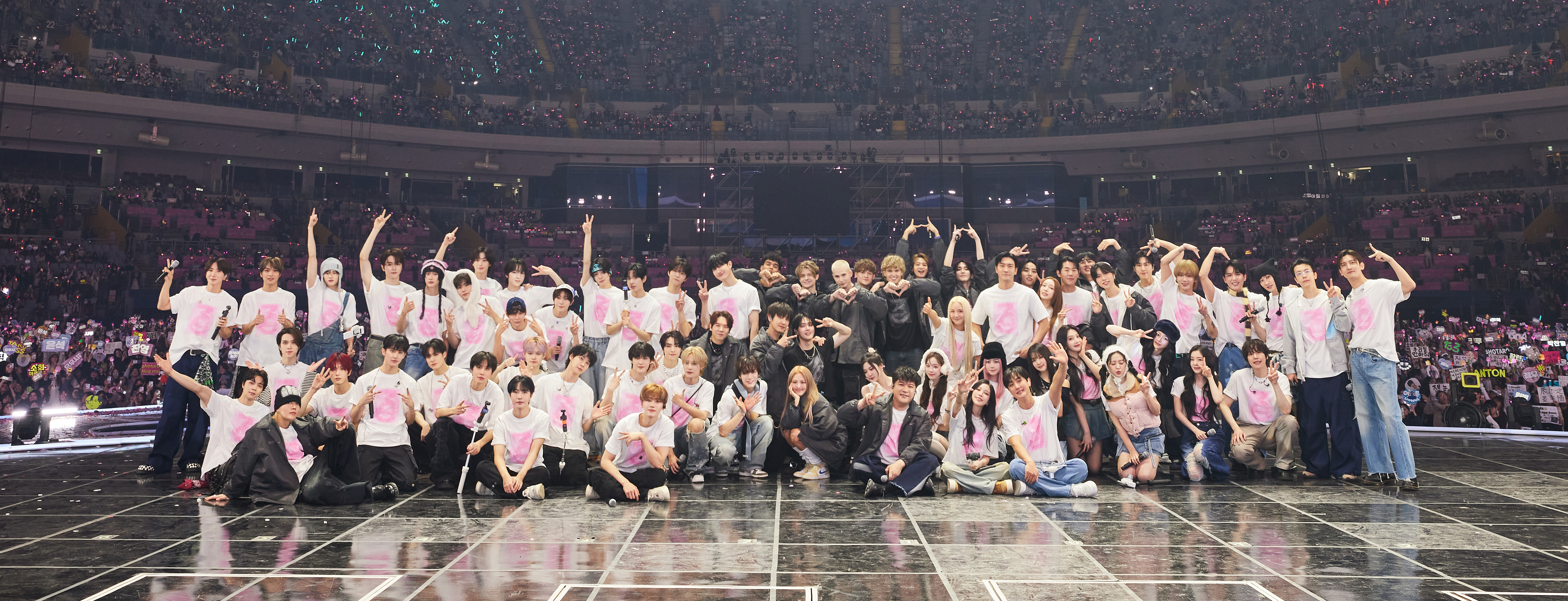 SM Entertainment Celebrates 30th Anniversary with First Orchestra Concert