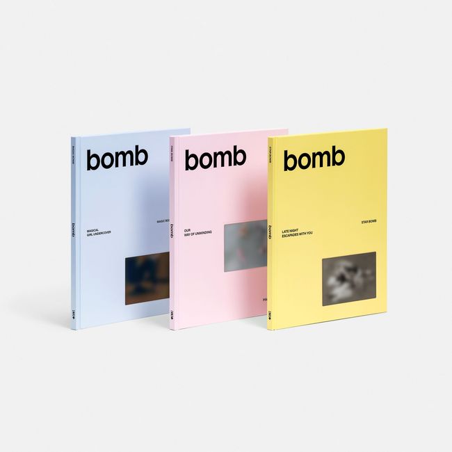 ILLIT's New Mini Album 'bomb' Achieves Impressive Sales on Release Day