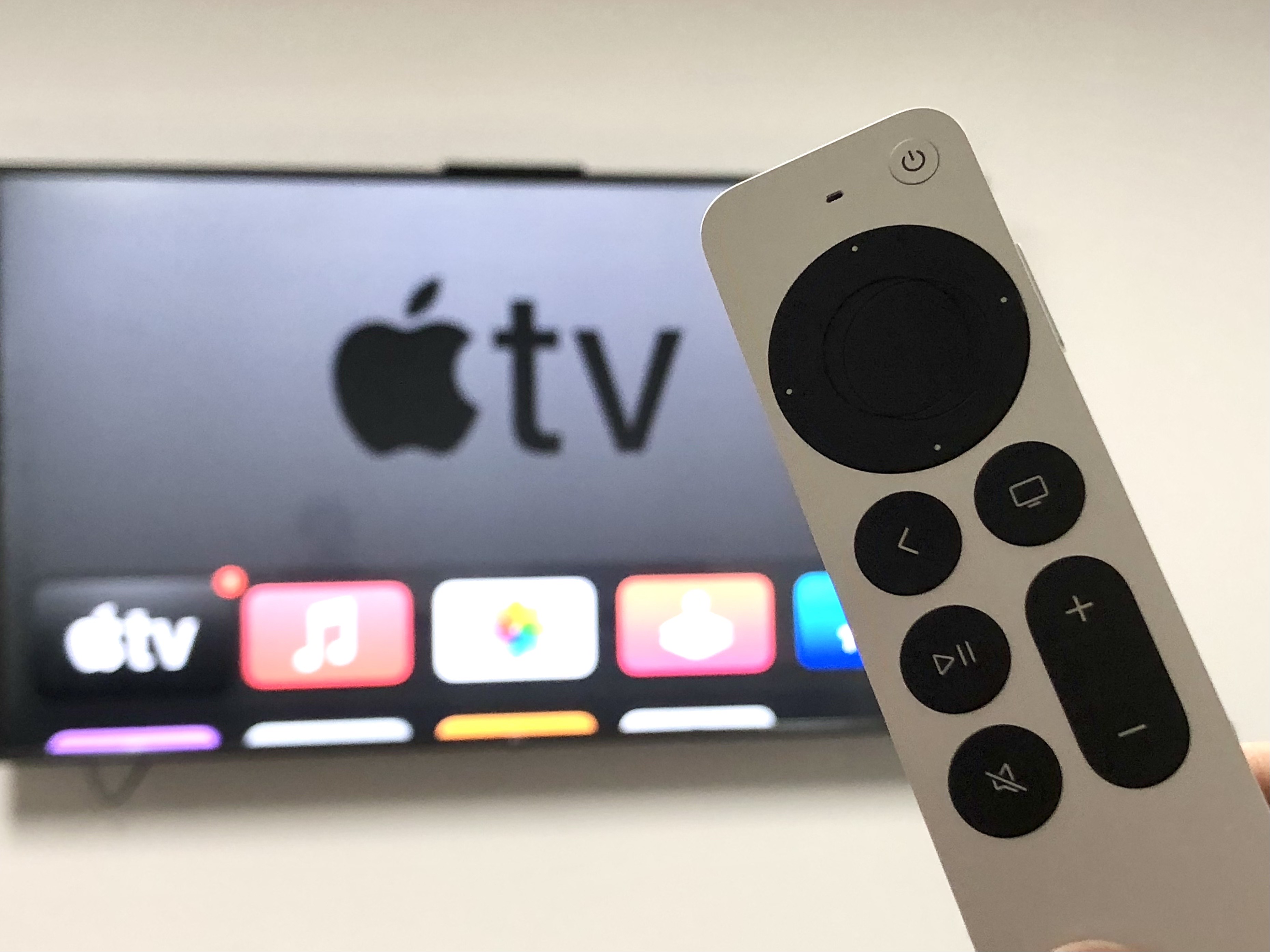 광화문테크] 안방으로 들어온 애플… 고성능 셋톱박스 애플TV 4K 써보니 - 조선비즈