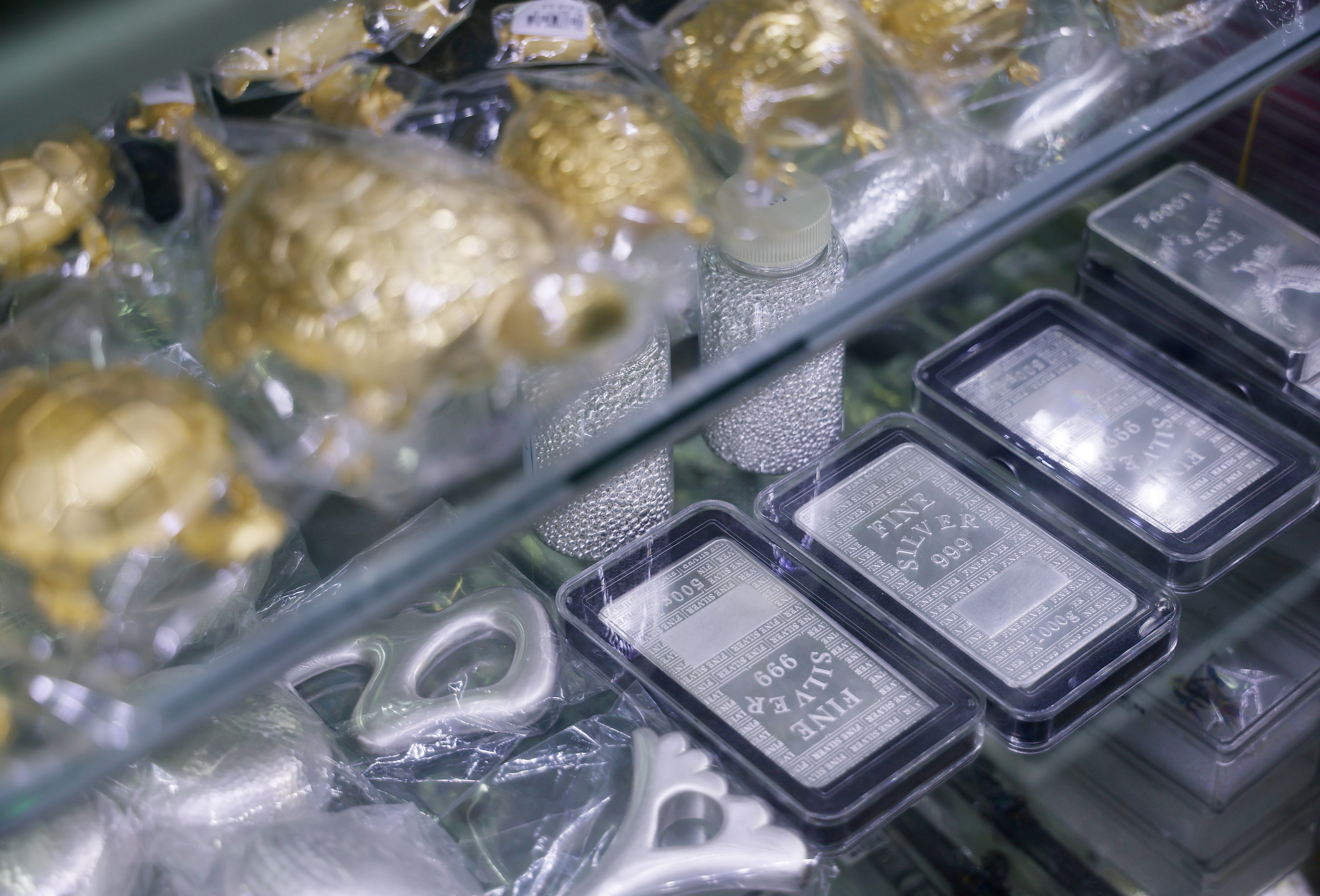 開元通寶 銀元【単品8000円→2品以上まとめ買い7000円】M24092836 高麗亜鉛が金銀高騰とアンチモン輸出で4四半期最高益見込 - ChosunBiz