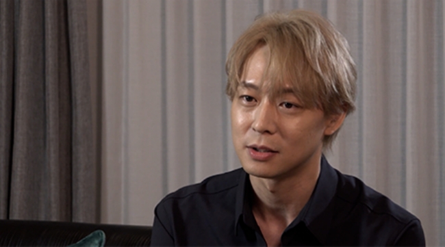 PARK YUCHUN Rhythm -old is new DVD PARK YUCHUN Rhythm -old is new