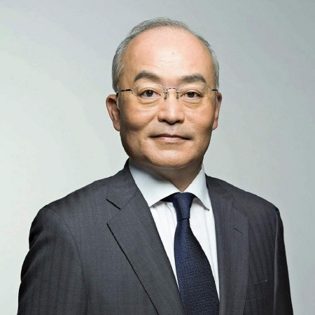 Hiroki Totoki appointed CEO of Sony Group, replacing